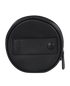 Bottega Veneta Round Tech Pouch, back view